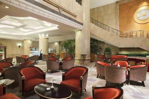 Crowne Plaza Chengdu City Center